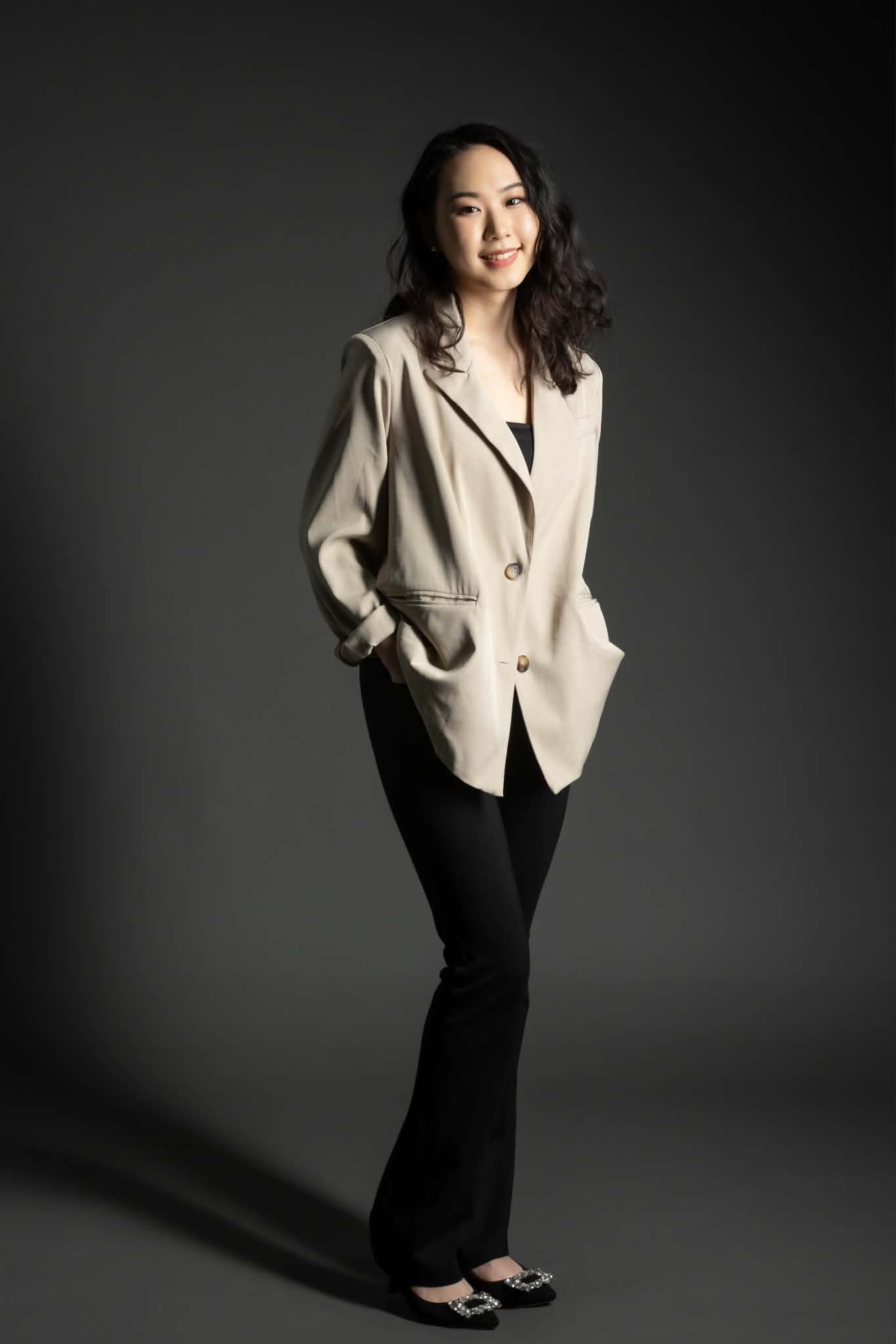 湯晨(Cheng Tang)